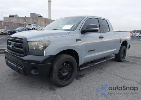 2013 Toyota Tundra Grade 4.6L V8 from USA, damaged, VIN 5TFRM5F11DX055787